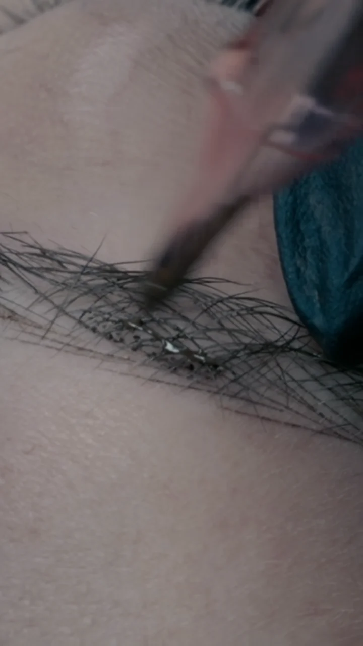 Pretty Ink - Microblading Technique.