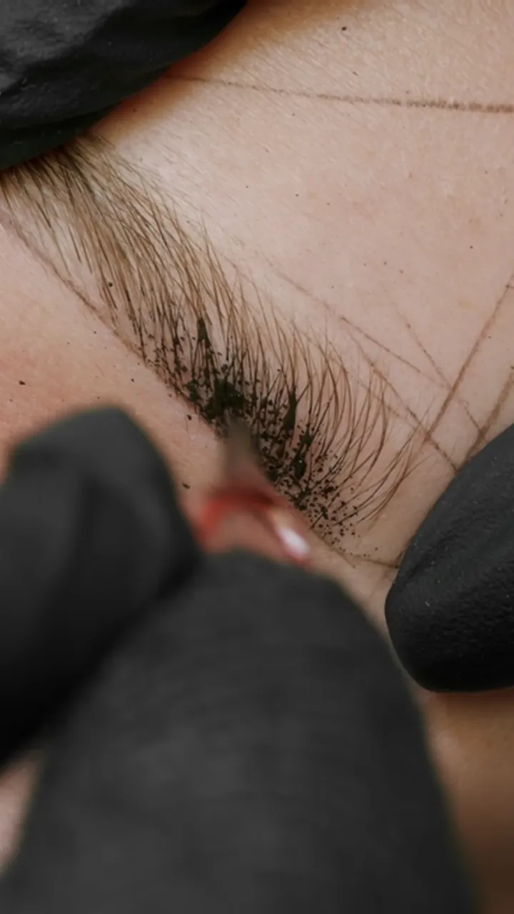 Pretty Ink - Shading Technique.